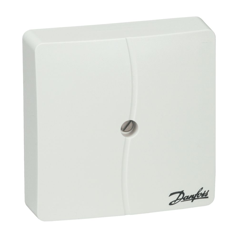 Danfoss Aussentemperaturfühler ESMT Pt1000, für alle ECL Comfort Regler, 084N1012... DANFOSS-084N1012 5702421200261 (Abb. 3)
