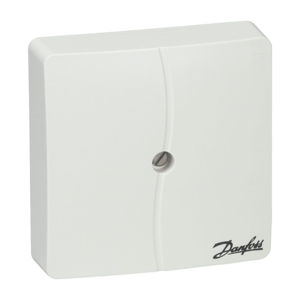 Danfoss Aussentemperaturfühler ESMT Pt1000, für alle ECL Comfort Regler, 084N1012... DANFOSS-084N1012 5702421200261 (Abb. 6)