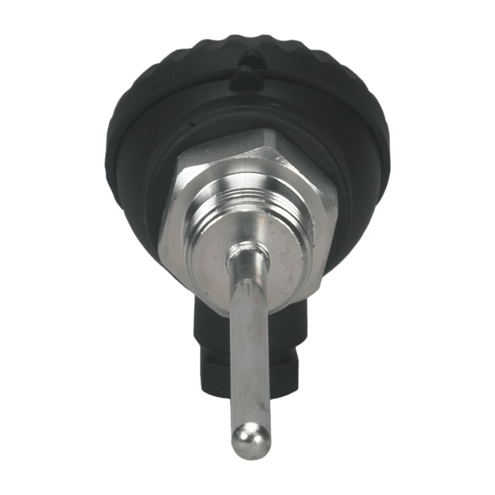 Danfoss Tauchfühler ESMU-100, Edelstahl Pt1000, für alle ECL Comfort Regler, 087B1182... DANFOSS-087B1182 5702421064528 (Abb. 7)