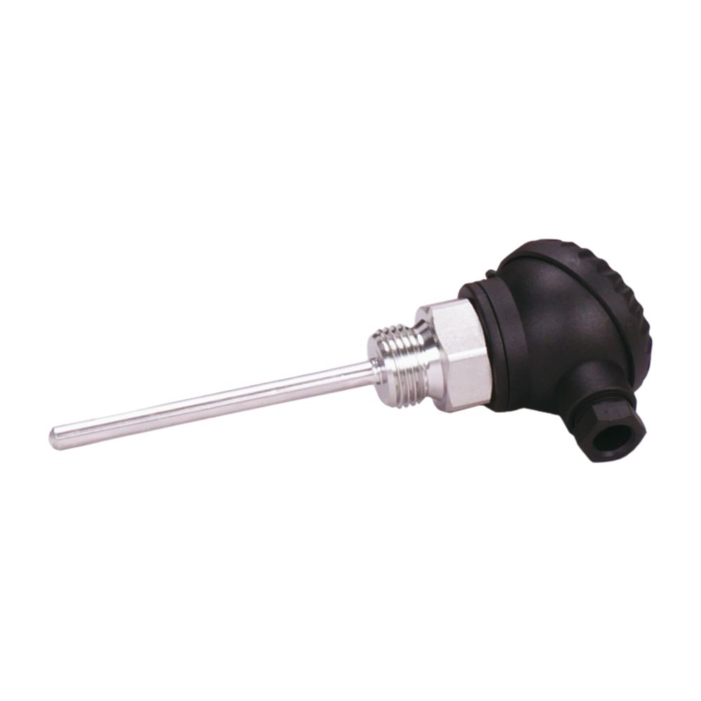 Danfoss Tauchfühler ESMU-100, Edelstahl Pt1000, für alle ECL Comfort Regler, 087B1182... DANFOSS-087B1182 5702421064528 (Abb. 2)