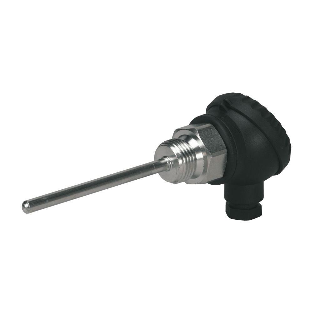 Danfoss Tauchfühler ESMU-100, Edelstahl Pt1000, für alle ECL Comfort Regler, 087B1182... DANFOSS-087B1182 5702421064528 (Abb. 3)