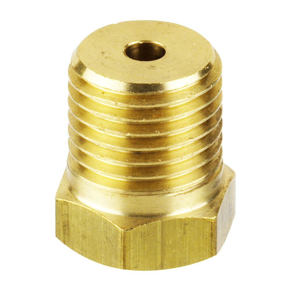 Danfoss Nippel zum Anschluss der Impulsleitung ohne ASV-M, Rp 1/16" - R 1/4", 003L815... DANFOSS-003L8151 5702421602584 (Abb. 2)