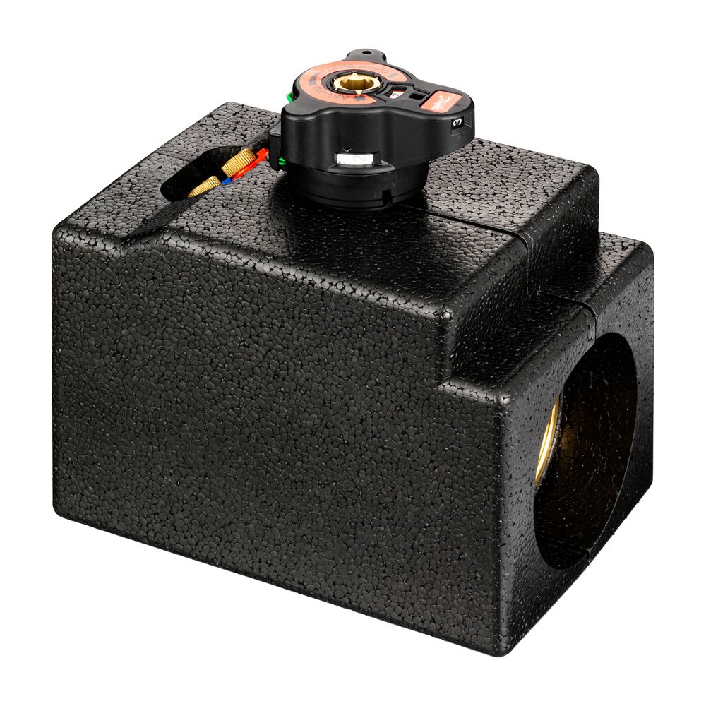 Danfoss Strangregulier- und Messventil ASV-BD, DN 50, Impulsleitung, ASV-P/PV, Rp 2"... DANFOSS-003Z4046 5702420114828 (Abb. 3)