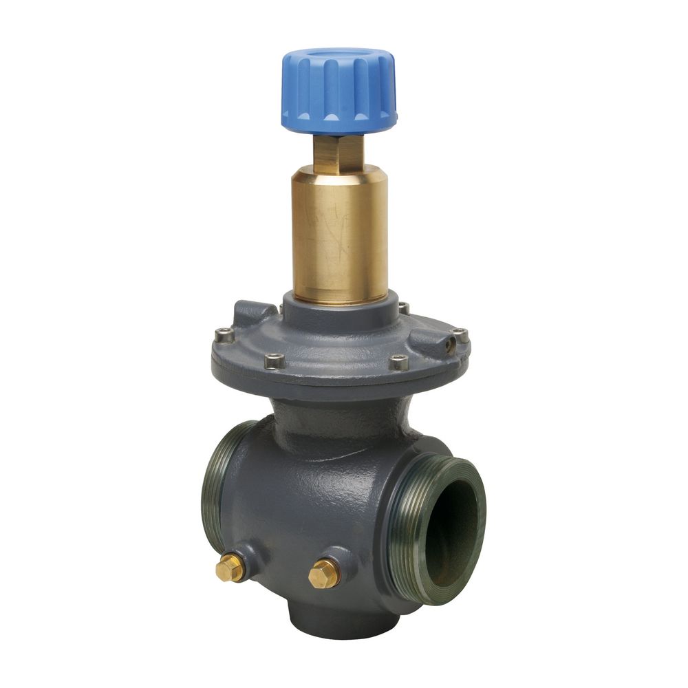 Danfoss Strangdifferenzdruckregler ASV-PV, DN 50, G 2 1/2" A, Sollwert 0,2-0,4 bar... DANFOSS-003Z0621 5702421558416 (Abb. 6)