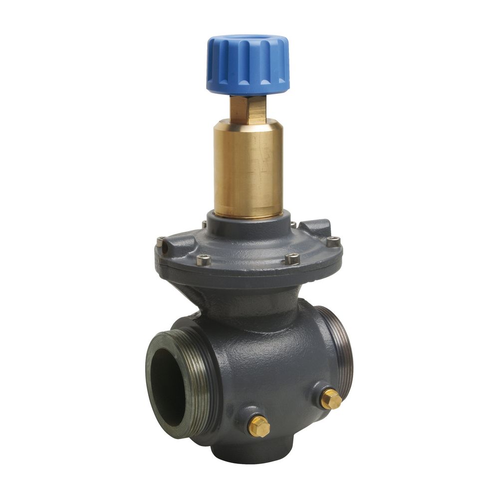 Danfoss Strangdifferenzdruckregler ASV-PV, DN 100, Flansch, Sollwert 0,35-0,7 bar... DANFOSS-003Z0635 5702421558621 (Abb. 11)