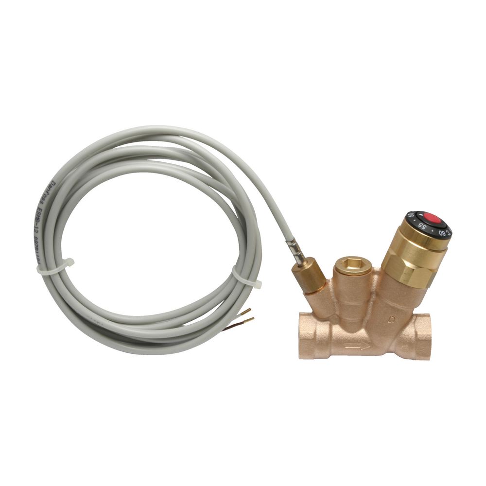 Danfoss Temperaturfühler ESMB Pt1000, inklusive Sockel für MTCV, 003Z1045... DANFOSS-003Z1045 5702420078410 (Abb. 5)