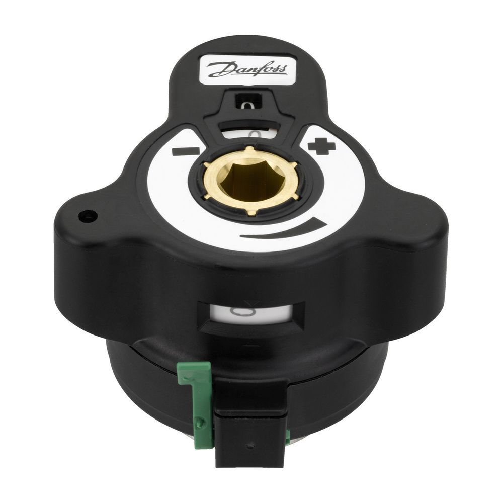 Danfoss Handrad, DN 15-51, für ASV-BD, MSV-B, MSV-BD und MSV-O, 003Z4652... DANFOSS-003Z4652 5702420084503 (Abb. 4)