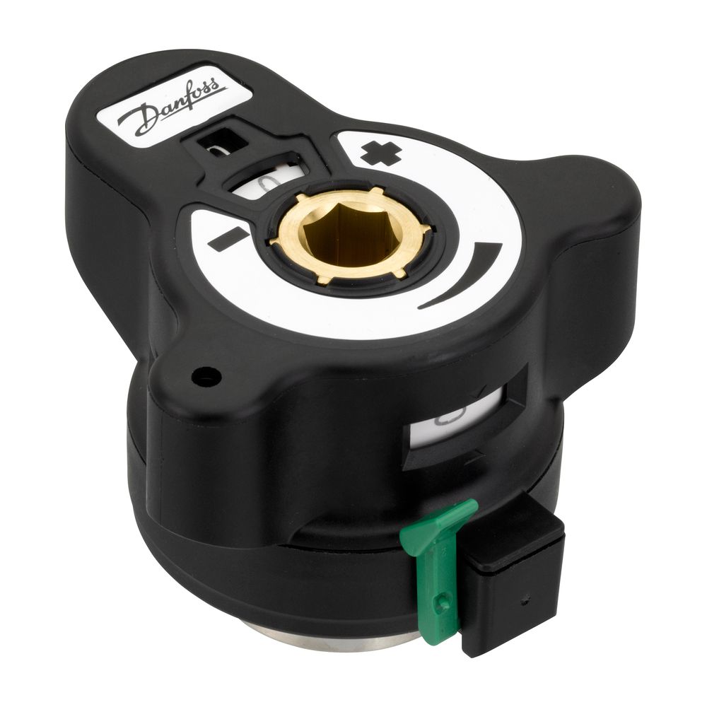 Danfoss Handrad, DN 15-51, für ASV-BD, MSV-B, MSV-BD und MSV-O, 003Z4652... DANFOSS-003Z4652 5702420084503 (Abb. 3)