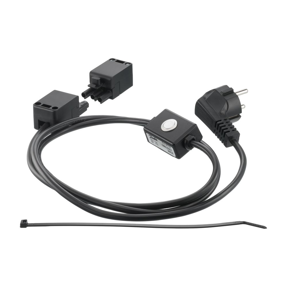 Danfoss Sicherheitsthermostat Abschalttemperatur 55 Grad C, 088U0301... DANFOSS-088U0301 5702420075471 (Abb. 2)
