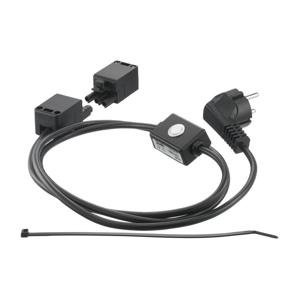 Danfoss Sicherheitsthermostat Abschalttemperatur 55 Grad C, 088U0301... DANFOSS-088U0301 5702420075471 (Abb. 5)