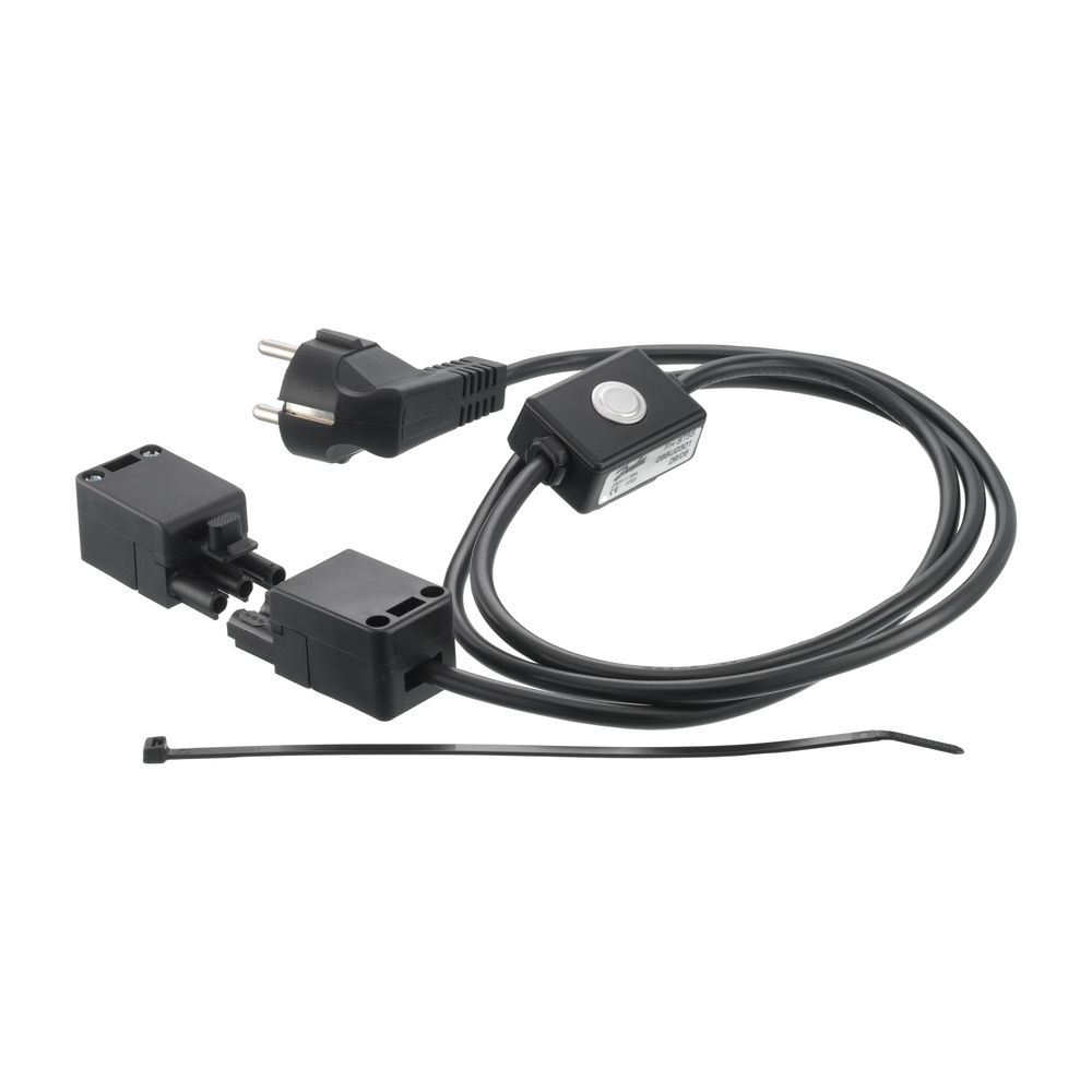 Danfoss Sicherheitsthermostat Abschalttemperatur 55 Grad C, 088U0301... DANFOSS-088U0301 5702420075471 (Abb. 3)