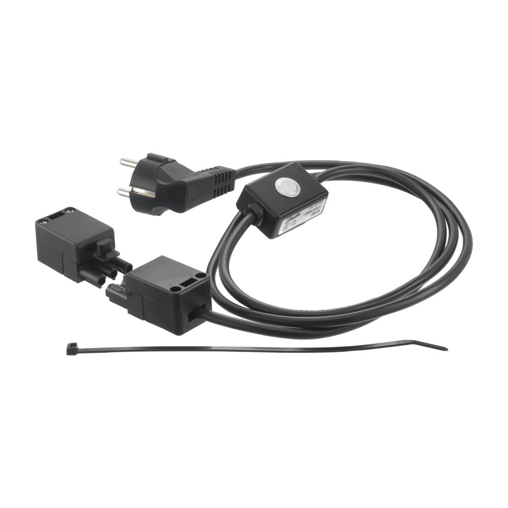 Danfoss Sicherheitsthermostat Abschalttemperatur 55 Grad C, 088U0301... DANFOSS-088U0301 5702420075471 (Abb. 6)