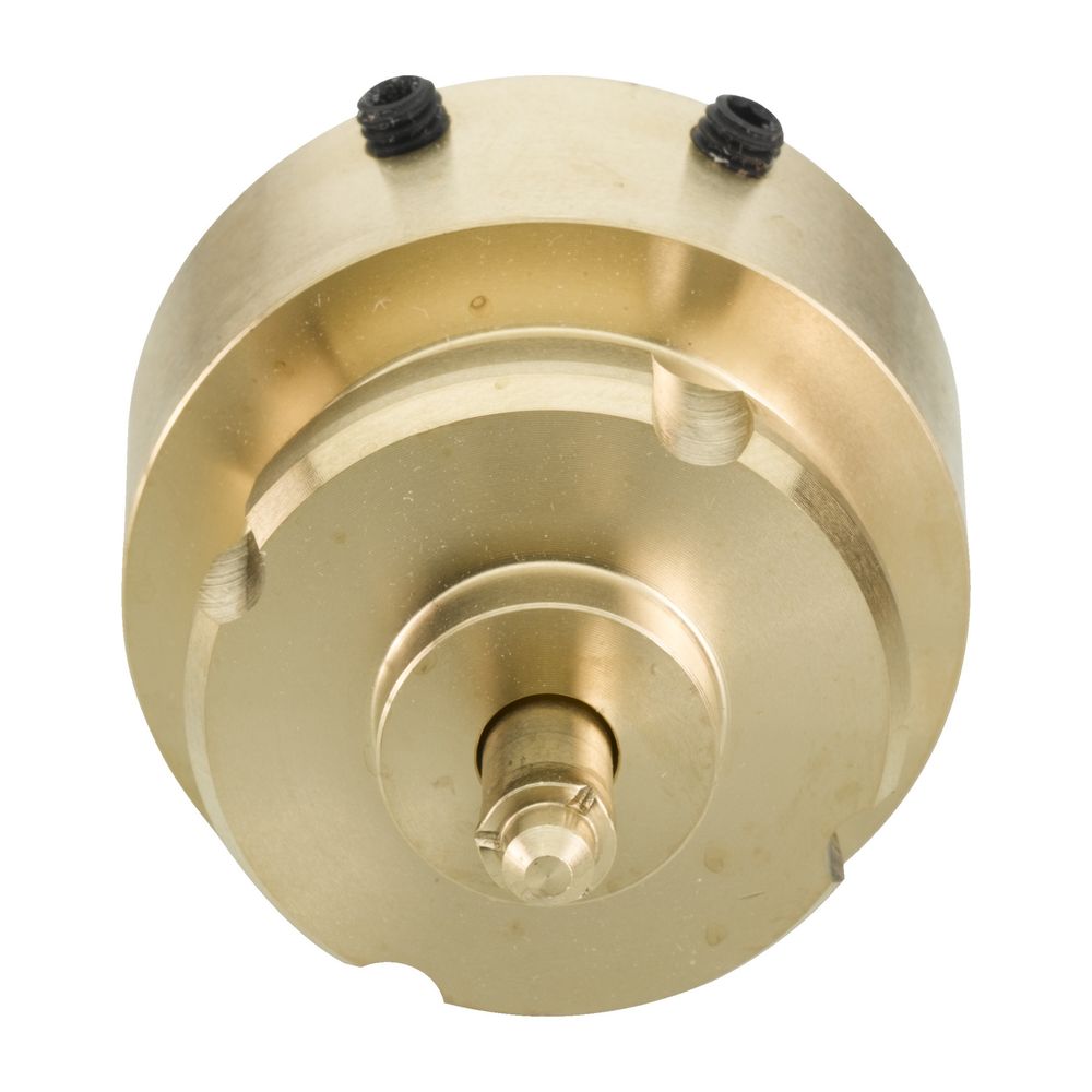 Danfoss Spindelverlängerung, 17mm, zu FHV-R Ventilunterteil, 003L1036... DANFOSS-003L1036 5702420047652 (Abb. 4)