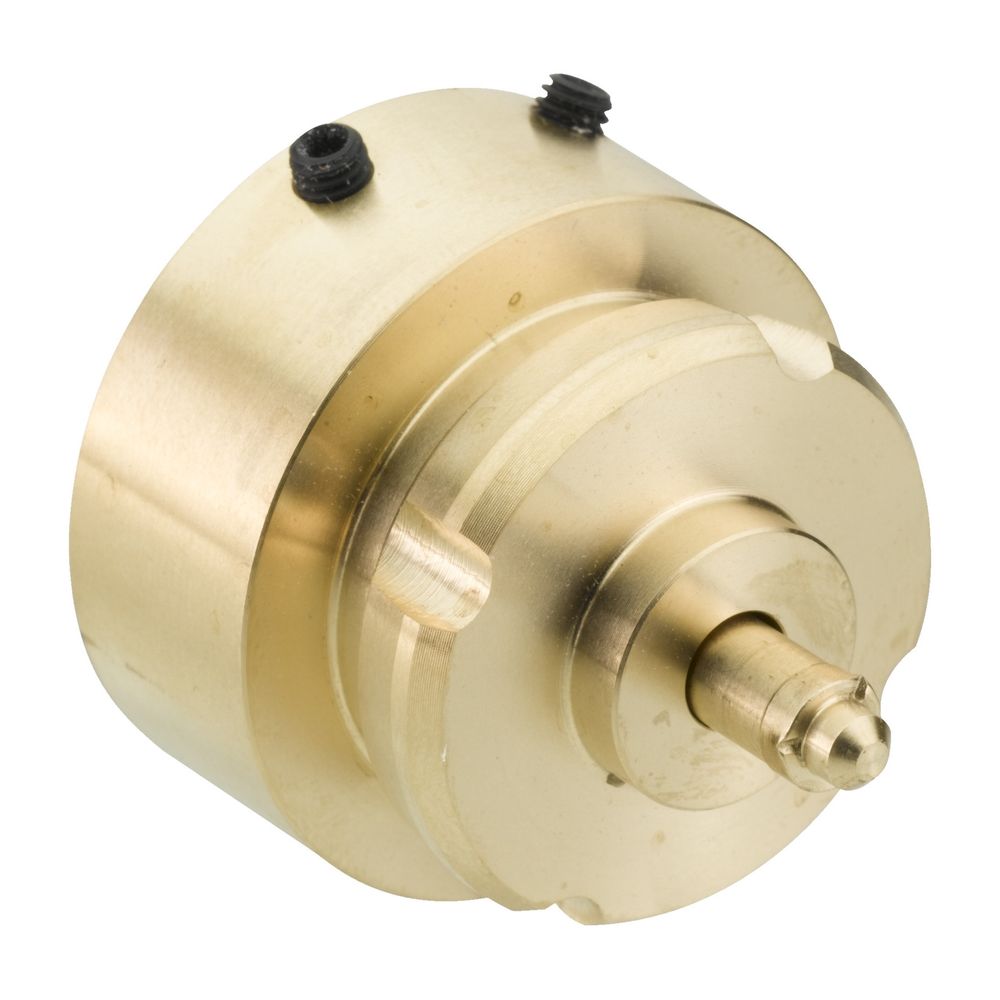 Danfoss Spindelverlängerung, 17mm, zu FHV-R Ventilunterteil, 003L1036... DANFOSS-003L1036 5702420047652 (Abb. 6)
