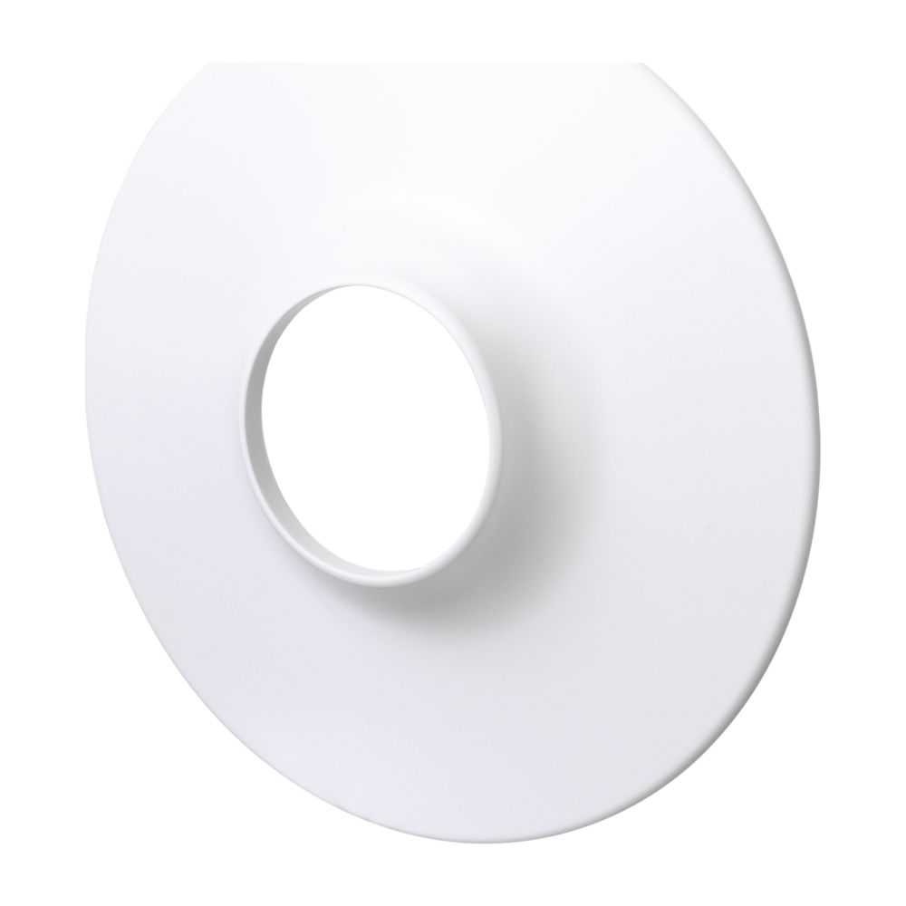 Danfoss Abdeckkappe rund Weiß, für FHV-A und FHV-R, 003L1050... DANFOSS-003L1050 5702420047119 (Abb. 3)