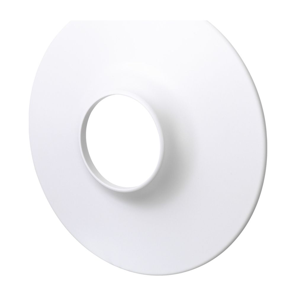 Danfoss Abdeckkappe rund Weiß, für FHV-A und FHV-R, 003L1050... DANFOSS-003L1050 5702420047119 (Abb. 6)