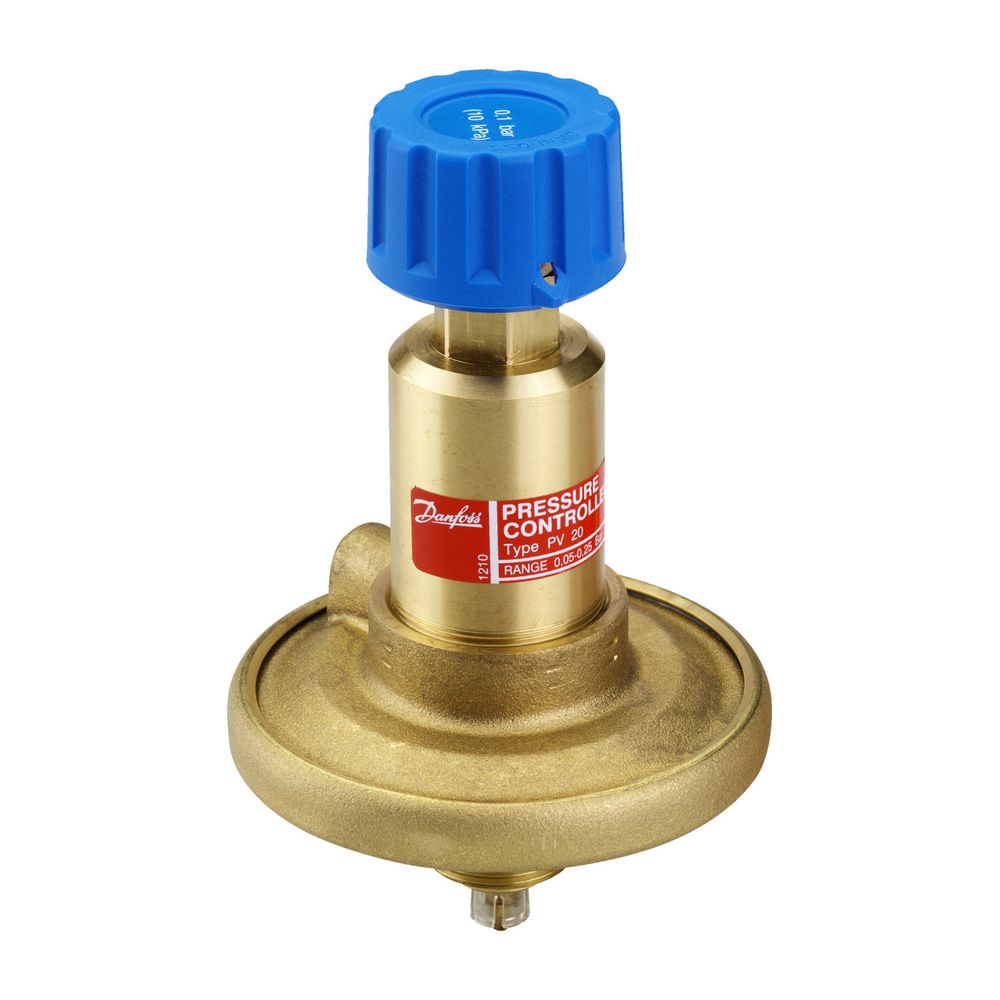 Danfoss PV-Regler Membraneinheit, für Ventil USV-M, NW 20, 003Z2157... DANFOSS-003Z2157 5702420082585 (Abb. 5)