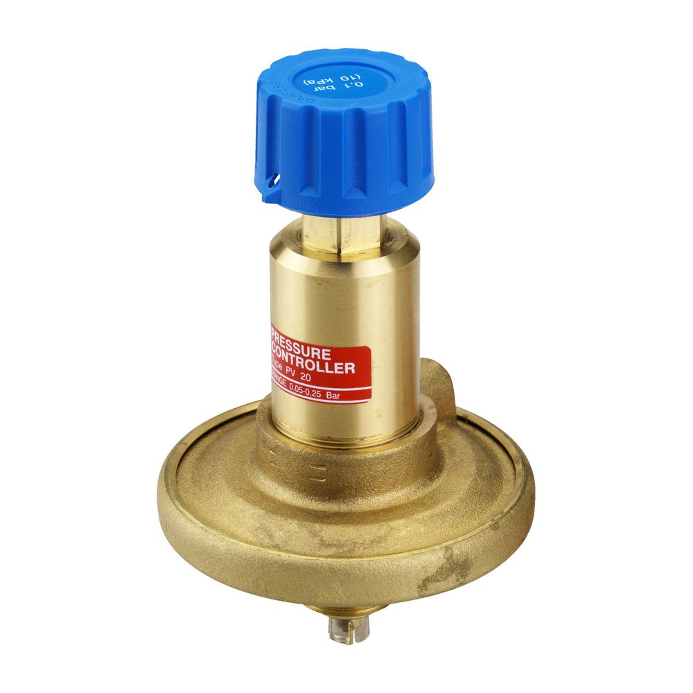 Danfoss PV-Regler Membraneinheit, für Ventil USV-M, NW 20, 003Z2157... DANFOSS-003Z2157 5702420082585 (Abb. 6)