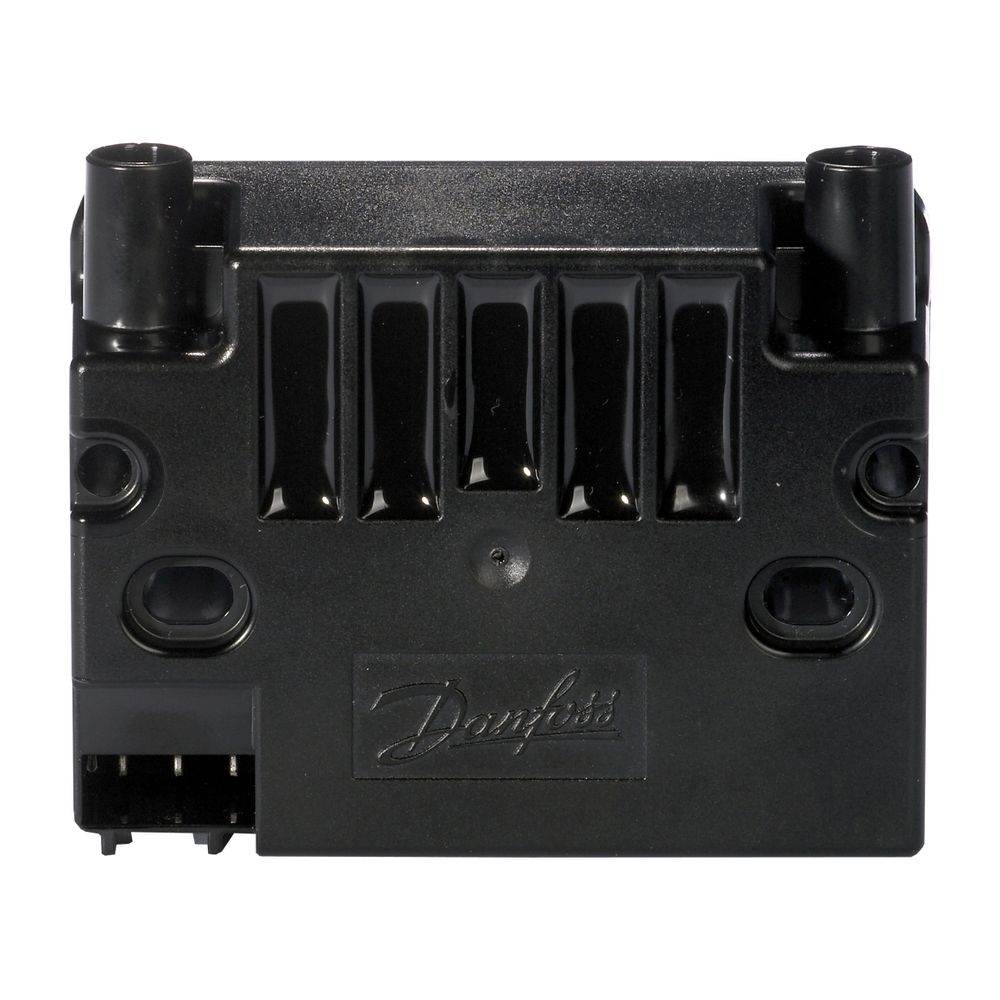 Danfoss Zündeinheit EBI4 PS, 230V 50/60Hz, 1-polig, 052F4046... DANFOSS-052F4046 5702425078149 (Abb. 4)