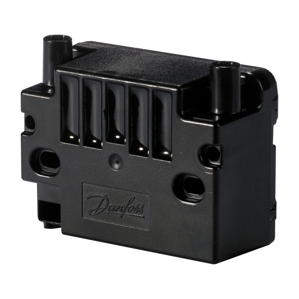 Danfoss Zündeinheit EBI4 PS, 230V 50/60Hz, 1-polig, 052F4046... DANFOSS-052F4046 5702425078149 (Abb. 5)