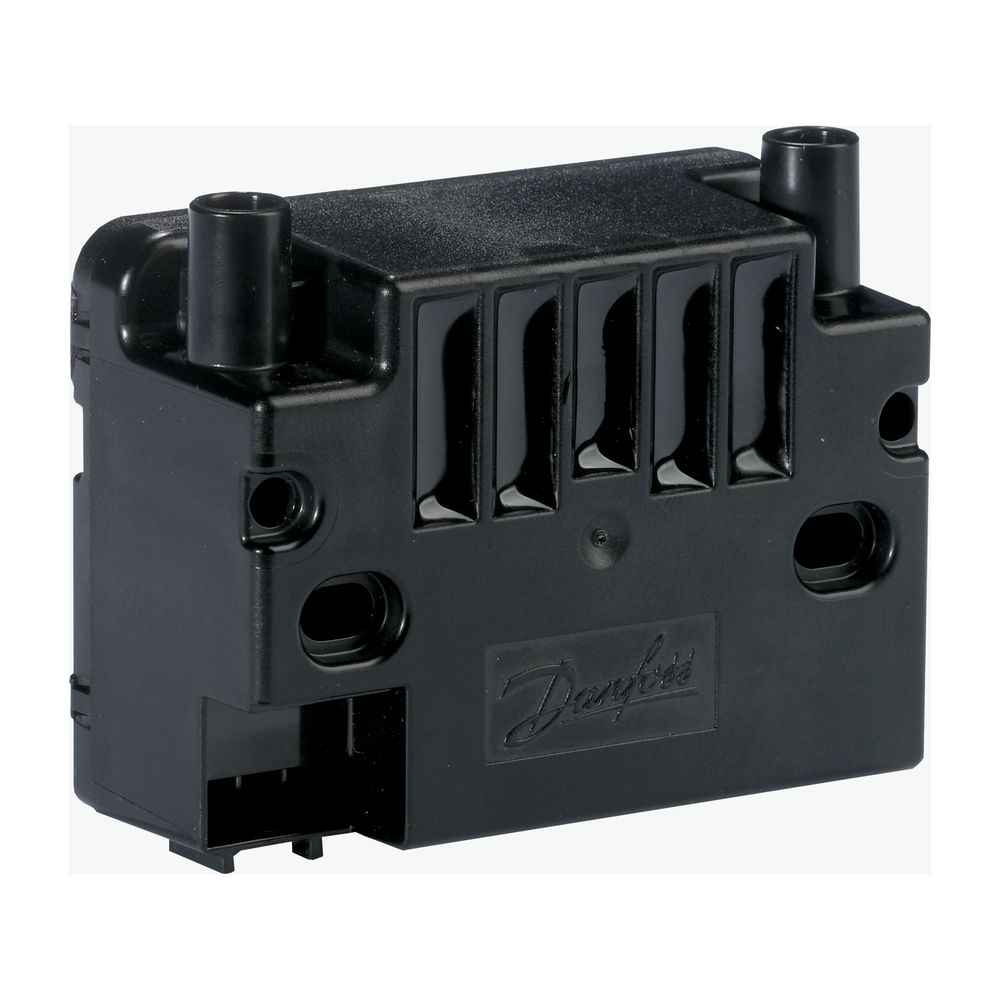 Danfoss Zündeinheit EBI4 PS, 230V 50/60Hz, 1-polig, 052F4046... DANFOSS-052F4046 5702425078149 (Abb. 3)