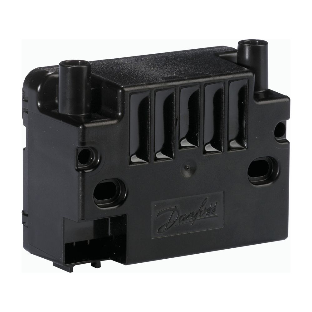 Danfoss Zündeinheit EBI4 PS, 230V 50/60Hz, 1-polig, 052F4046... DANFOSS-052F4046 5702425078149 (Abb. 6)