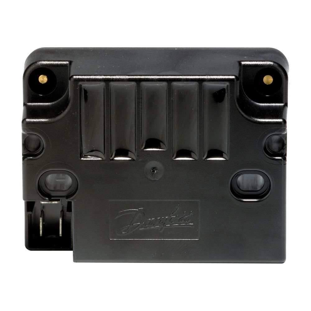 Danfoss Zündeinheit EBI4 HPM, 230V 50/60Hz, 2-polig, Spezialgehäuse, 052F4033... DANFOSS-052F4033 5702425074936 (Abb. 4)