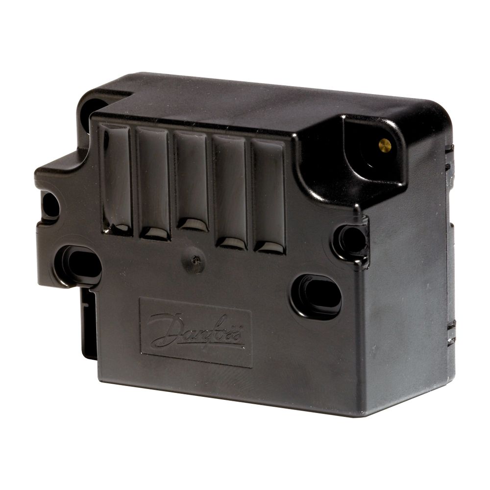 Danfoss Zündeinheit EBI4 HPM, 230V 50/60Hz, 2-polig, Spezialgehäuse, 052F4033... DANFOSS-052F4033 5702425074936 (Abb. 5)