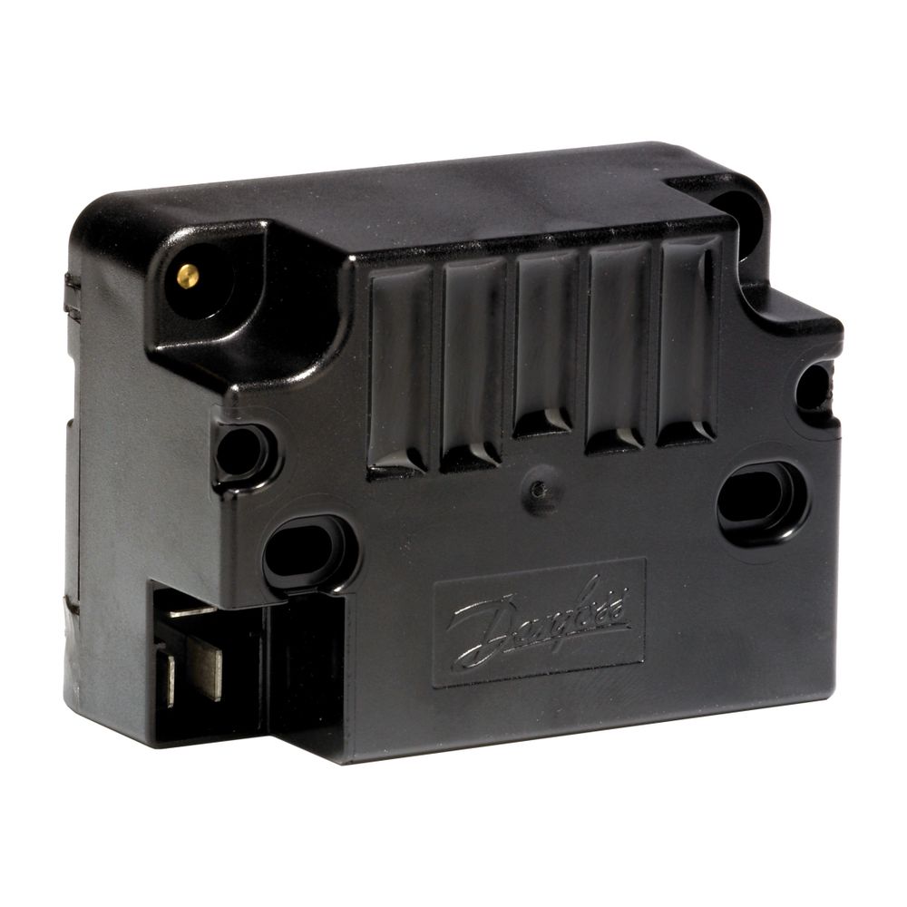 Danfoss Zündeinheit EBI4 HPM, 230V 50/60Hz, 2-polig, Spezialgehäuse, 052F4033... DANFOSS-052F4033 5702425074936 (Abb. 6)