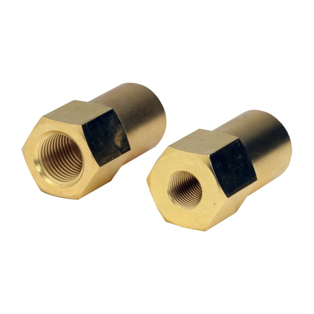 Danfoss Öldüsenhalter RG innen 1/4", SAE 24 UNEF, 030-0522... DANFOSS-030-0522 5702425010996 (Abb. 2)