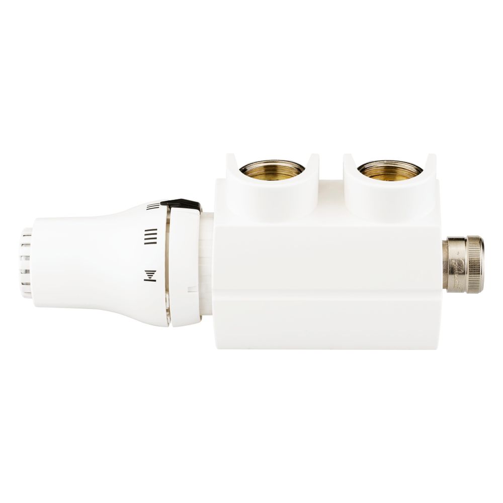 Danfoss Ventilset VHS, Eckausführung, 50mm, Rp 1/2" x G 3/4", 013G4773... DANFOSS-013G4773 5702420046839 (Abb. 4)