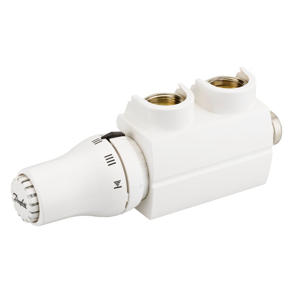 Danfoss Ventilset VHS, Eckausführung, 50mm, Rp 1/2" x G 3/4", 013G4773... DANFOSS-013G4773 5702420046839 (Abb. 5)