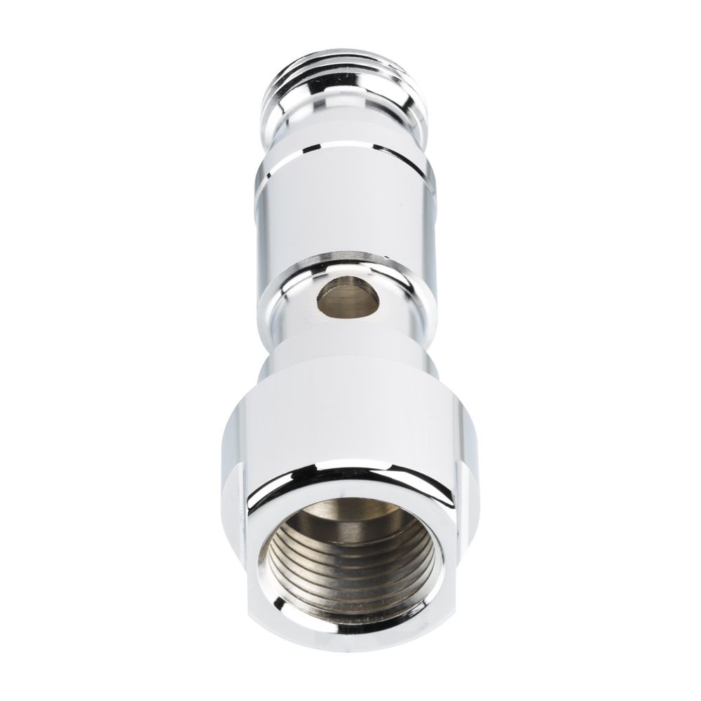 Danfoss Verschraubung G 1/2" für Heizstab für VHX, 013G4166... DANFOSS-013G4166 5702420075334 (Abb. 4)