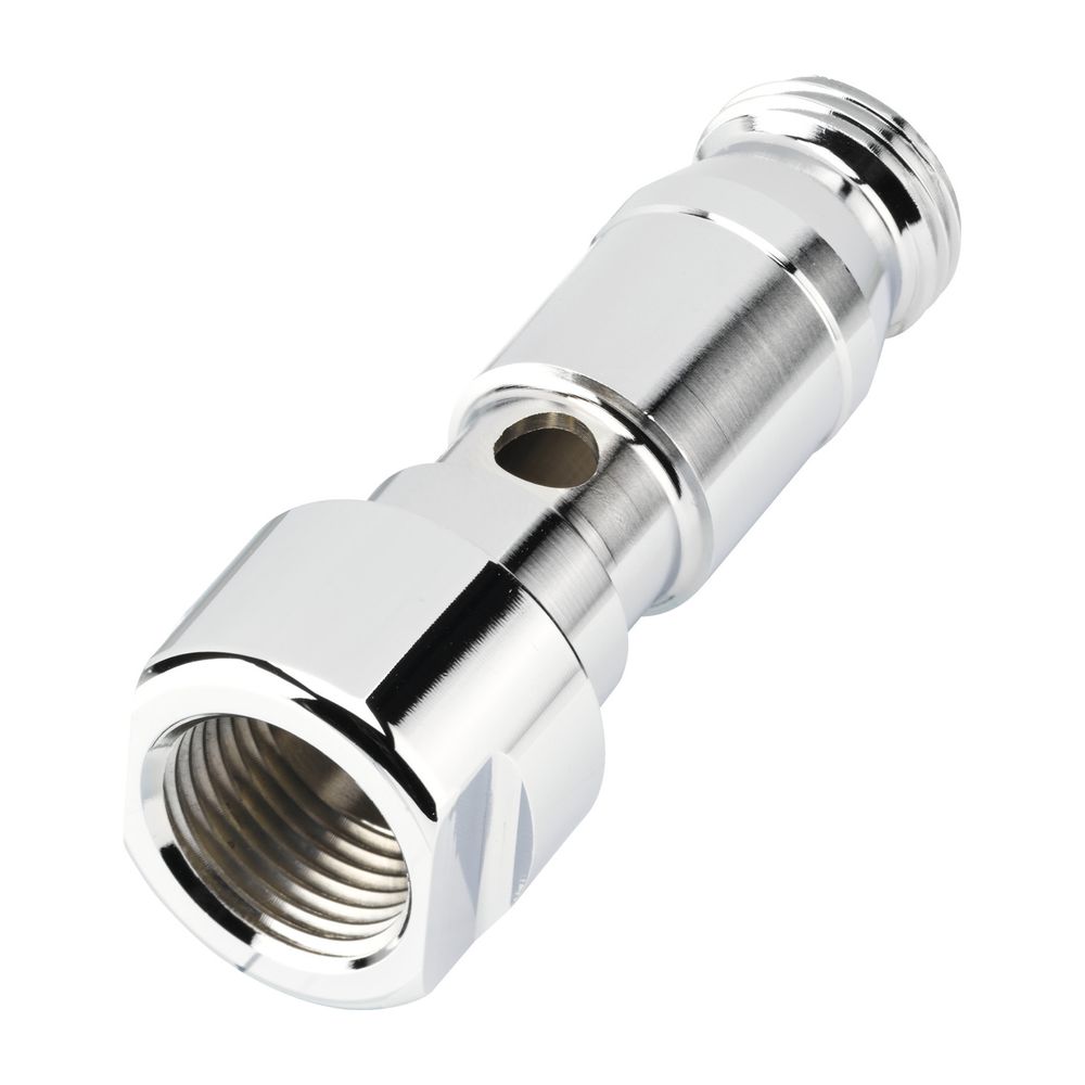 Danfoss Verschraubung G 1/2" für Heizstab für VHX, 013G4166... DANFOSS-013G4166 5702420075334 (Abb. 5)