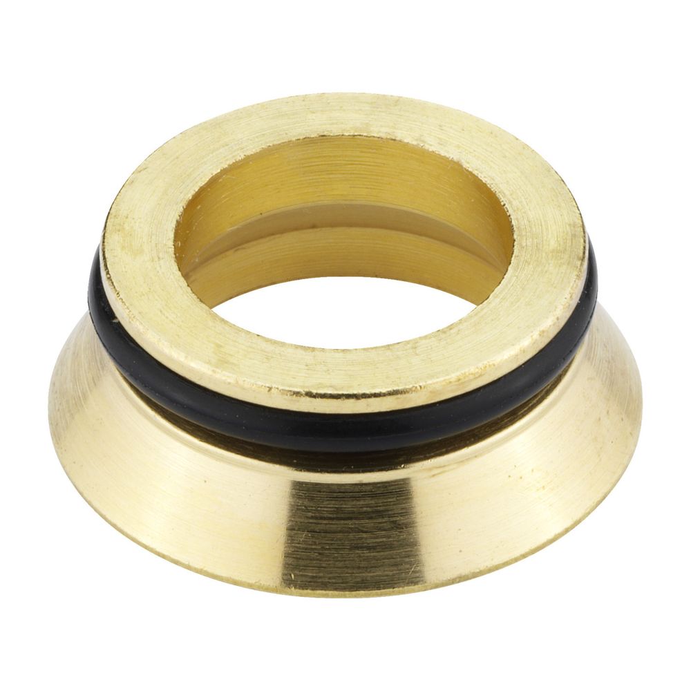 Danfoss Anschlussstück für RLV-K und VHS mit Dichtung für Ventil-Heizkörper mit G 3/4... DANFOSS-003L0294 5702420034904 (Abb. 2)