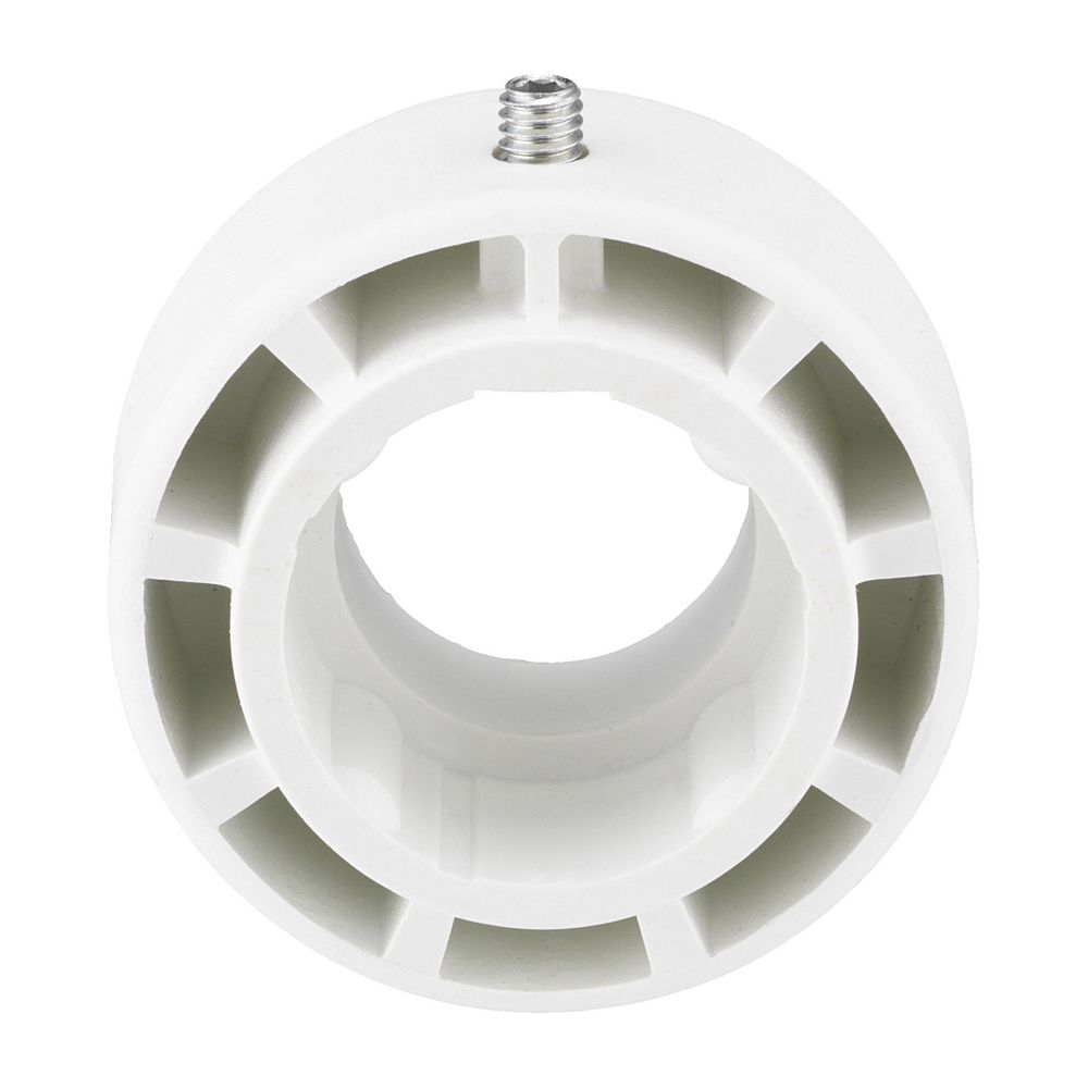 Danfoss Adapter RA 2000 für Heizkörperthermostat Ally und Eco, 014G0251... DANFOSS-014G0251 5702420111513 (Abb. 4)