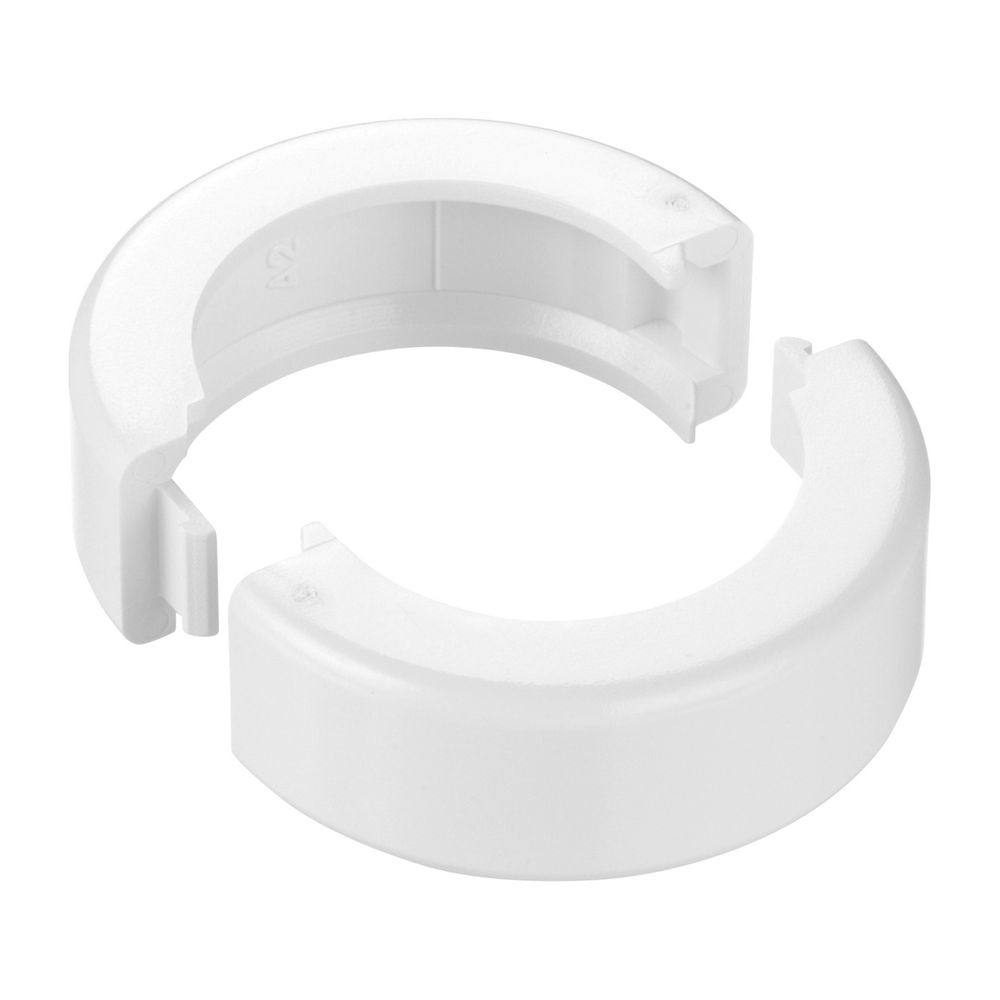 Danfoss Diebstahlsicherung / Dekoring RAL9016, für RAW-KC und RA/K PLUS, 013G5287... DANFOSS-013G5287 5702420079516 (Abb. 3)