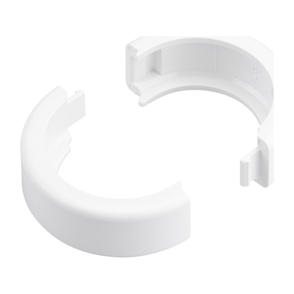 Danfoss Diebstahlsicherung / Dekoring RAL9016, für RAW-KC und RA/K PLUS, 013G5287... DANFOSS-013G5287 5702420079516 (Abb. 4)