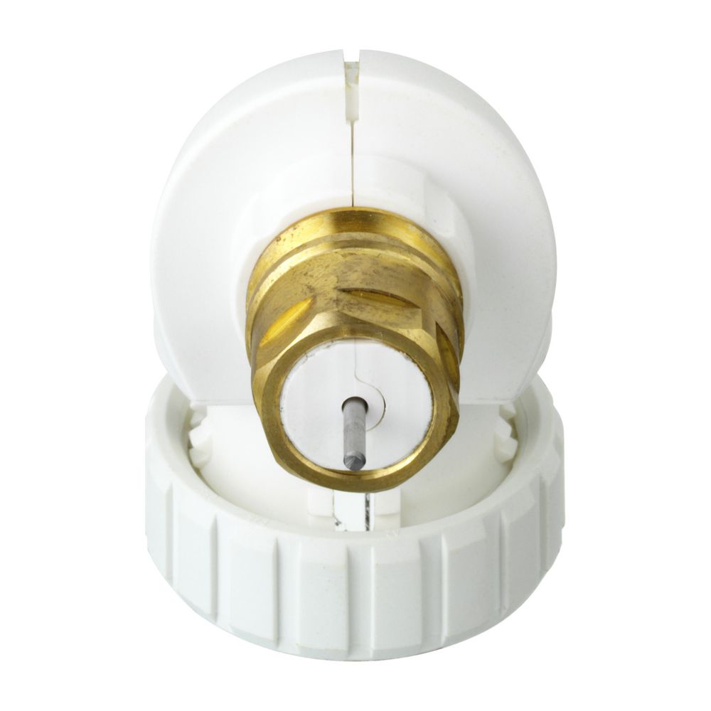 Danfoss Winkeladapter für Fühlerelemente RAW und RA 2000 auf RA-Gehäuse, 013G1350... DANFOSS-013G1350 5702420045009 (Abb. 4)