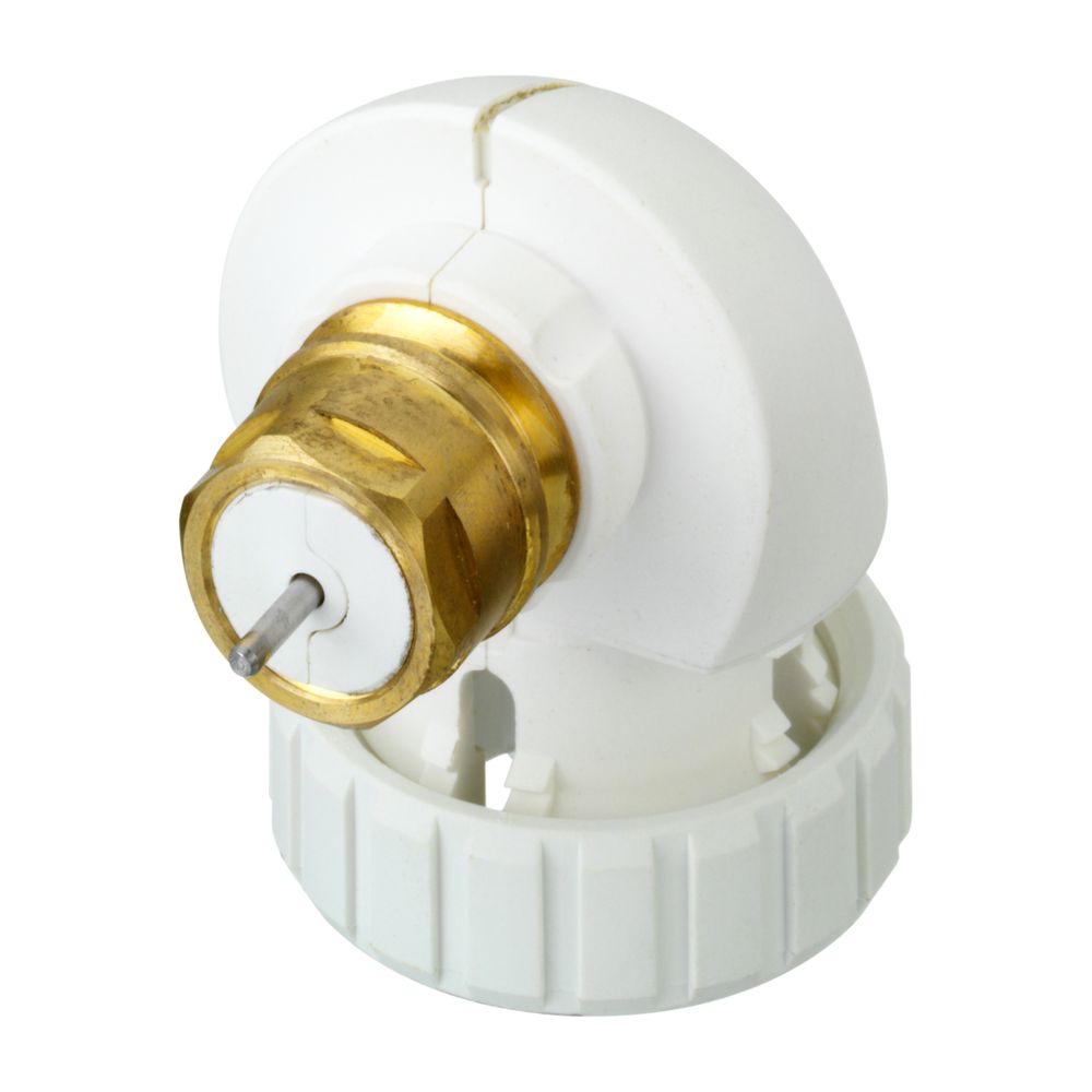 Danfoss Winkeladapter für Fühlerelemente RAW und RA 2000 auf RA-Gehäuse, 013G1350... DANFOSS-013G1350 5702420045009 (Abb. 2)