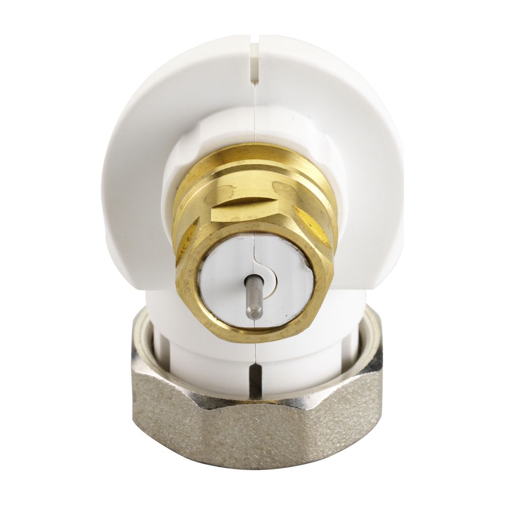 Danfoss Winkeladapter für Fühlerelemente RAW mit Gewindeanschluß M30x1,5, 013G1360... DANFOSS-013G1360 5702420045016 (Abb. 4)