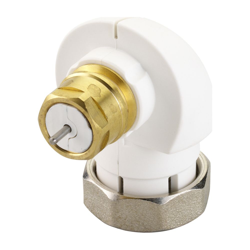 Danfoss Winkeladapter für Fühlerelemente RAW mit Gewindeanschluß M30x1,5, 013G1360... DANFOSS-013G1360 5702420045016 (Abb. 5)