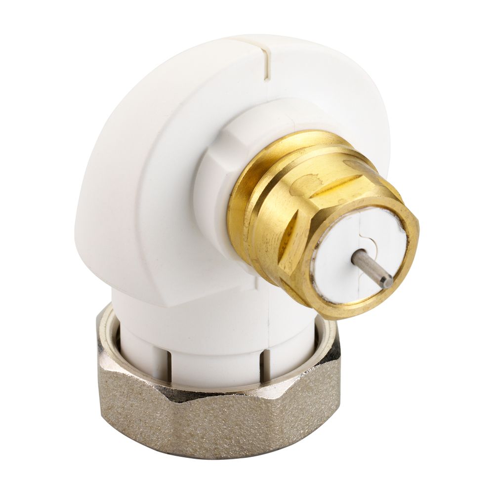 Danfoss Winkeladapter für Fühlerelemente RAW mit Gewindeanschluß M30x1,5, 013G1360... DANFOSS-013G1360 5702420045016 (Abb. 3)