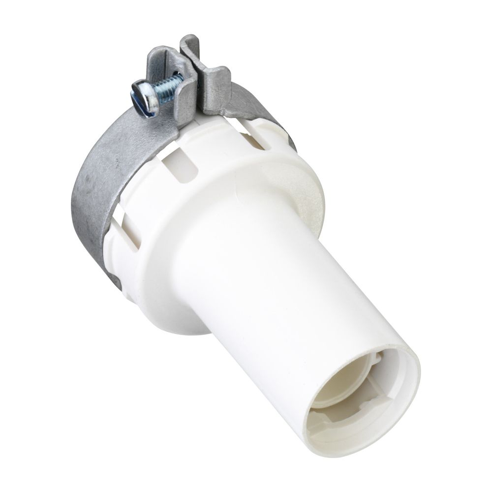 Danfoss Adapter für Ferneinstellelemente auf RAV Gehäuse, 013G5193... DANFOSS-013G5193 5702421035429 (Abb. 6)