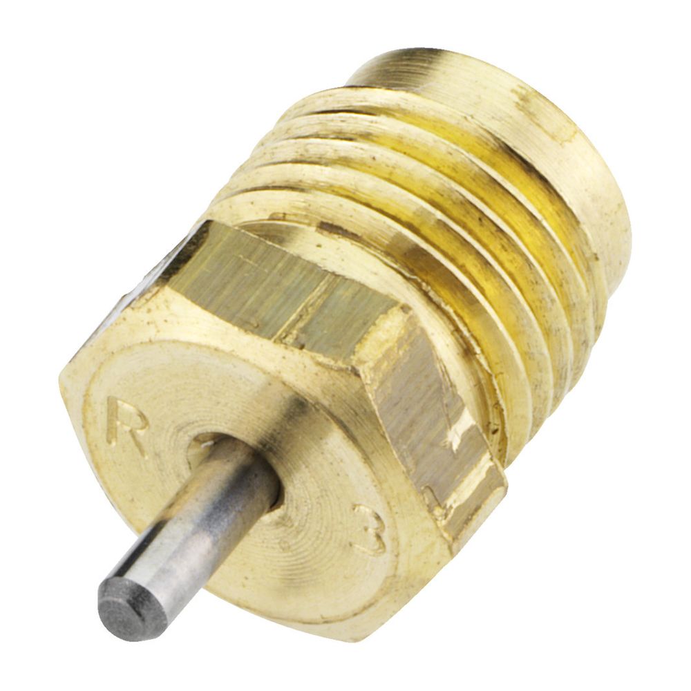 Danfoss Stopfbuchse SW 10mm, für RA 2000 und VHS, 013G0290... DANFOSS-013G0290 5702420013626 (Abb. 5)