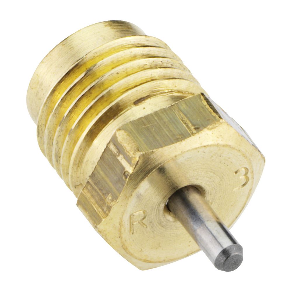 Danfoss Stopfbuchse SW 10mm, für RA 2000 und VHS, 013G0290... DANFOSS-013G0290 5702420013626 (Abb. 6)