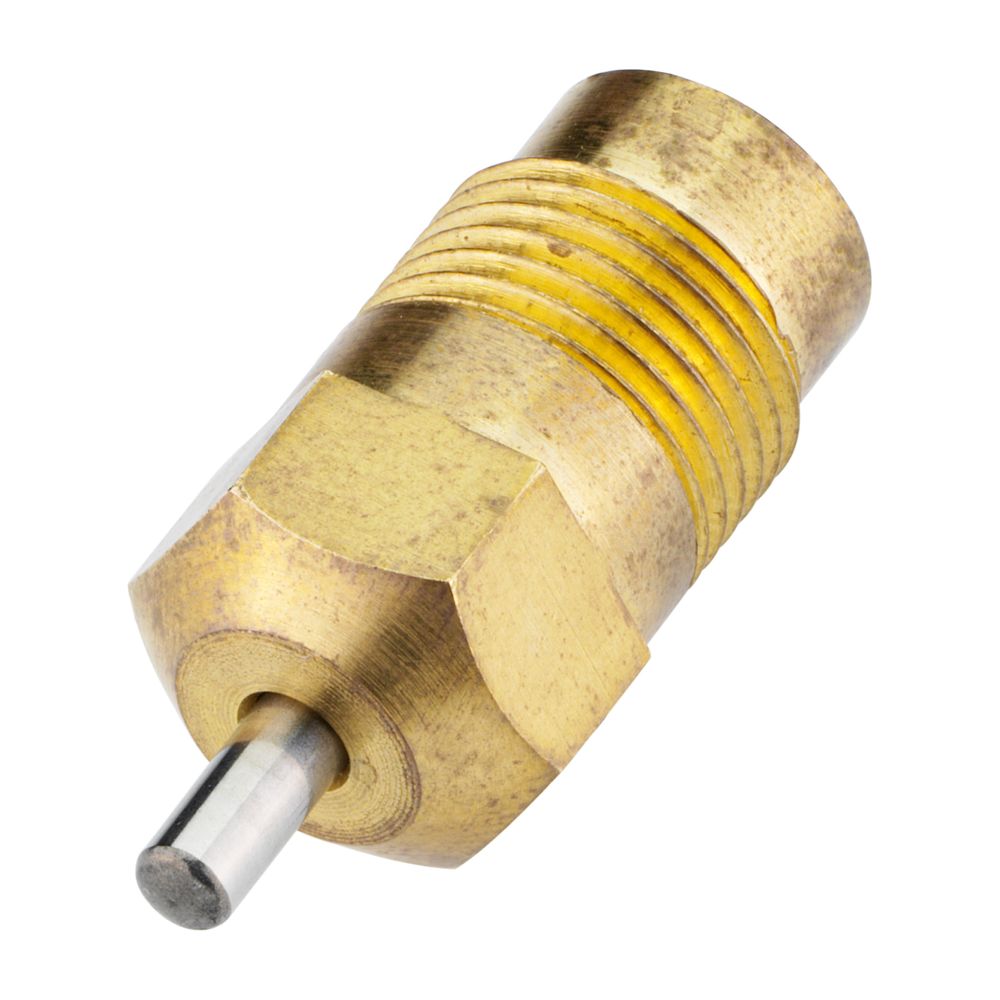 Danfoss Stopfbuchse SW 12mm, für RAVL, RAV, VMT und FJVR, 013U0070... DANFOSS-013U0070 5702420002279 (Abb. 2)