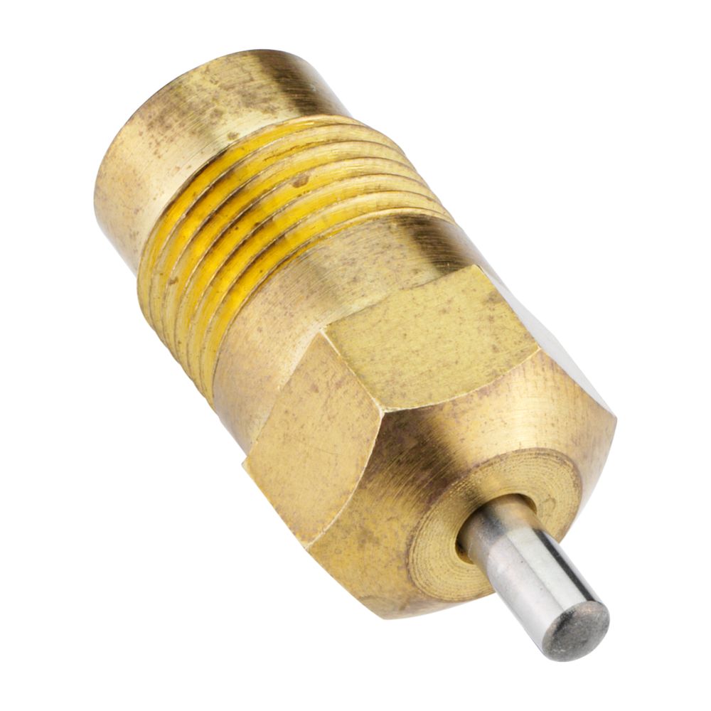 Danfoss Stopfbuchse SW 12mm, für RAVL, RAV, VMT und FJVR, 013U0070... DANFOSS-013U0070 5702420002279 (Abb. 3)