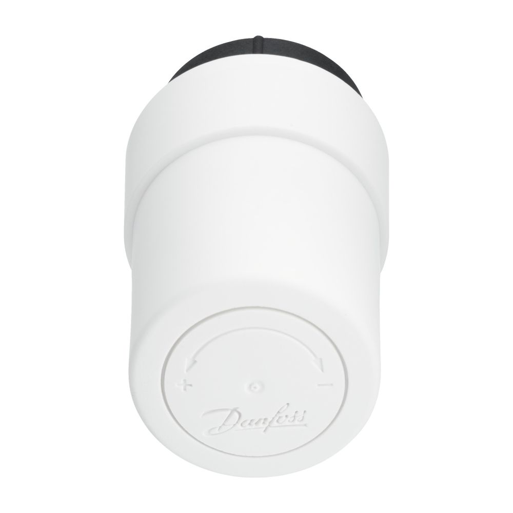 Danfoss Handversteller, für Gehäuse RA, 013G5002... DANFOSS-013G5002 5702420036748 (Abb. 4)