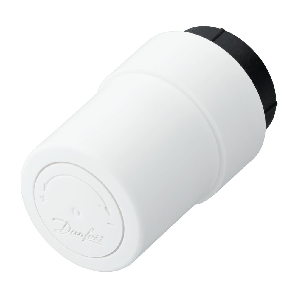 Danfoss Handversteller, für Gehäuse RA, 013G5002... DANFOSS-013G5002 5702420036748 (Abb. 2)